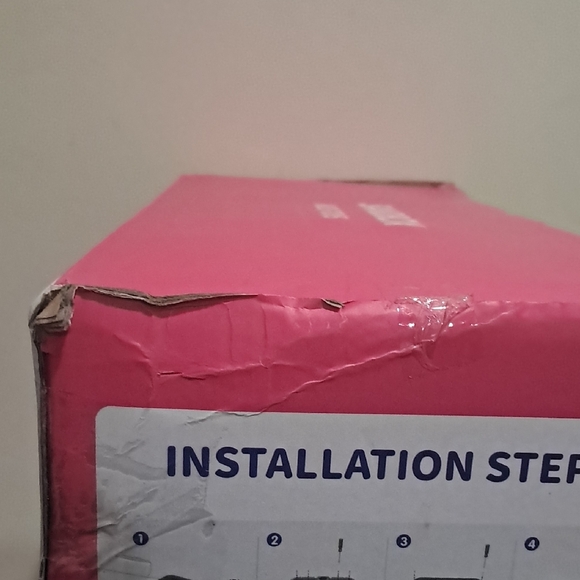 Pink Sandbox Play Set - Picture 4 of 14